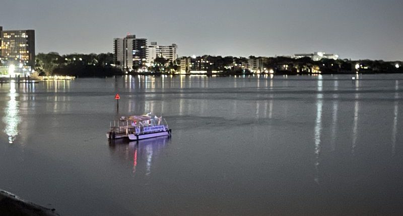 Clearwater Ferry captain releases statement after crash; ferry to resume services