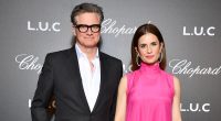 Colin Firth's ex-wife Livia opens up on their marriage and split