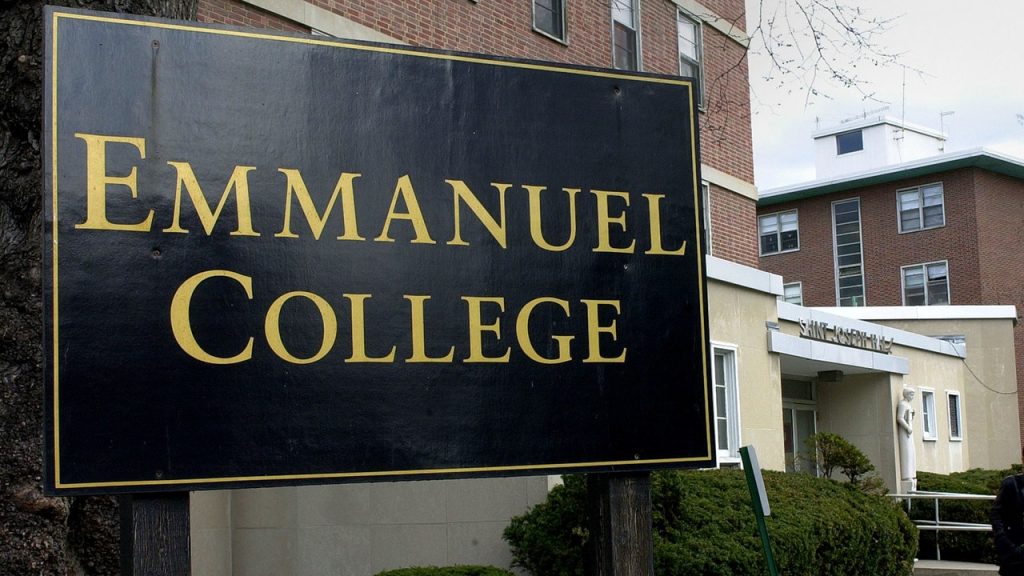 College admissions worker arrested for allegedly offering visiting high school student money for sex