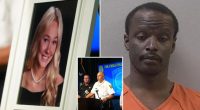 College student, 22, shot dead by 'career criminal' in SC burglary: police