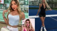 Colombian influencer gunned down days after Mexican influencer killed