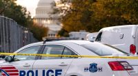 Congress can support law enforcement this National Police Week