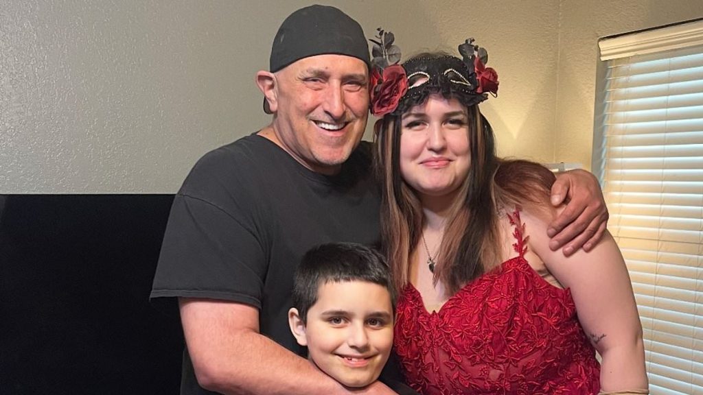 Cops arrive at home of dad who killed son and make horrific discovery