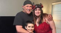 Cops arrive at home of dad who killed son and make horrific discovery