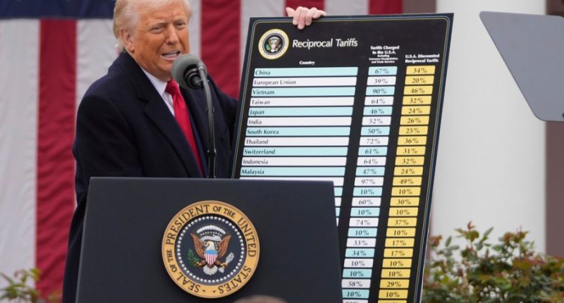 Court blocks Trump tariffs: Five takeaways 