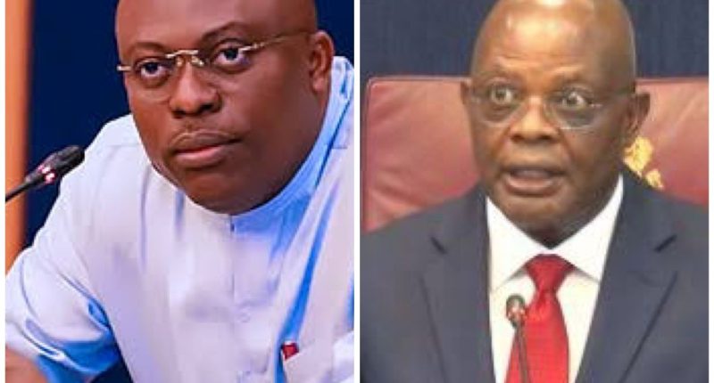 Court cautions Parties, adjourns suit challenging suspension of Rivers Governor Fubara and Assembly members