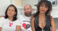Court grants THROUPLES the same legal rights as two-parent families