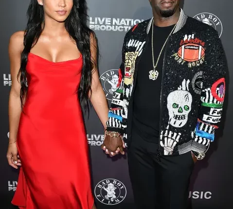 Court sees love texts between Diddy and Cassie where she asked for more freak offs