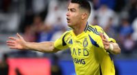 Cristiano Ronaldo hints at major upcoming move