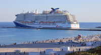 Cruise ship crime reaches 2-year high, casting ‘dark cloud’ for travelers: expert