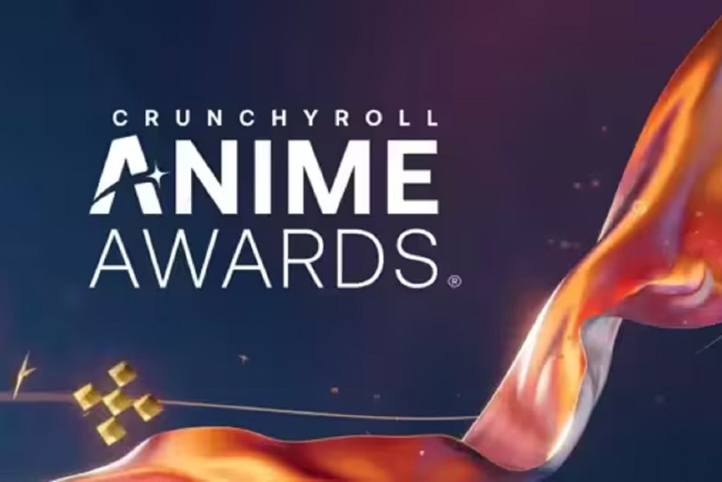 Crunchyroll Anime Awards 2025: Full List of Winners, Performances, and Highlights