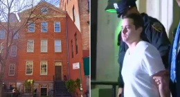 Crypto investor accused of sadistically torturing biz partner in NYC luxury townhouse