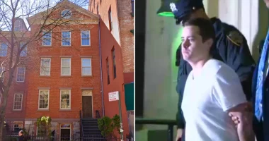 Crypto investor accused of sadistically torturing biz partner in NYC luxury townhouse