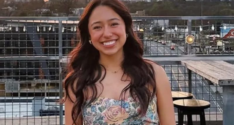 DHS defends ICE detainment of Georgia college student who violated traffic laws: 'Not ignoring rule of law'