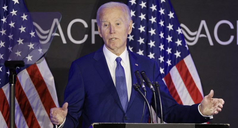 DNC official reveals how Democrats spent $2 billion