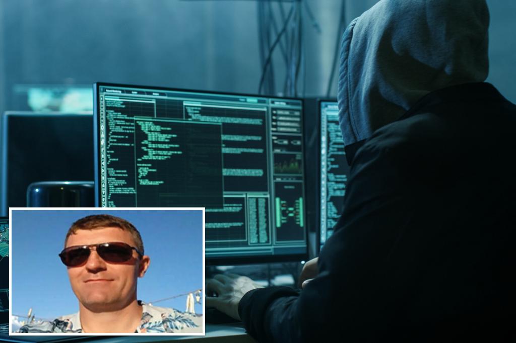 DOJ indicts Russian national who led global cybercrime syndicate