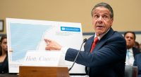 DOJ opens probe into Andrew Cuomo over nursing homes testimony: Reports