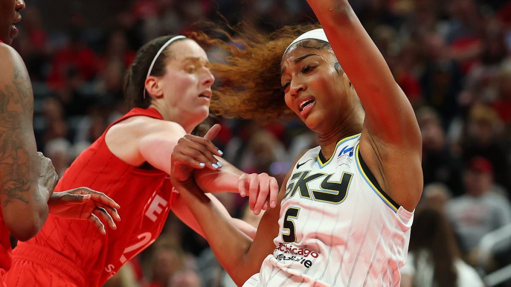 Dave Portnoy shares how Caitlin Clark could 'put WNBA out of business'