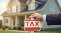 DeSantis hosts property tax relief roundtable in South Tampa, may veto sales tax bill