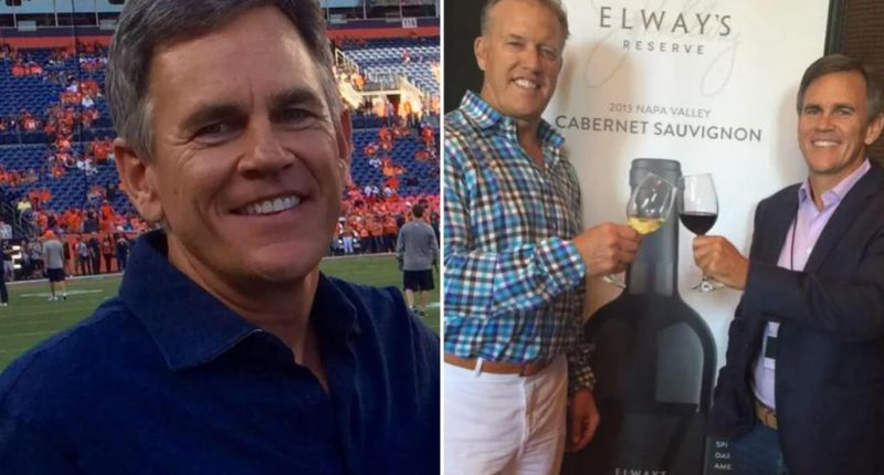 Death of John Elway's friend officially ruled an accident