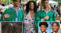 Deaths of Georgia teen twins Qaadir and Naazir Lewis solved by cops
