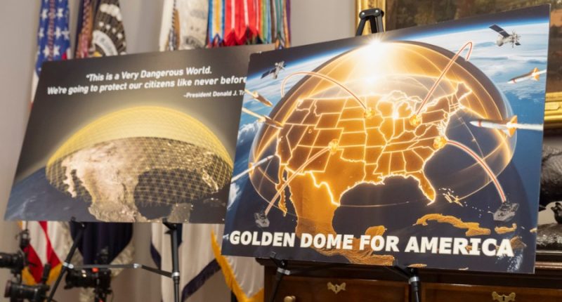 Delivering missile defense requires leveraging American industry 