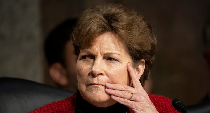 Dem Senators urge Rubio to protect Voice of America foreign-based reporters