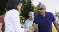 Democrat ousts incumbent Republican in Omaha mayoral race