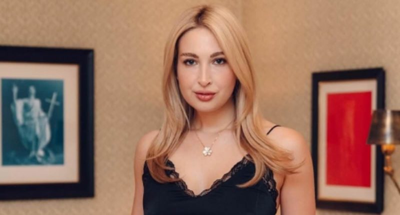 Democrat star blasted for 'hiding' millionaire lifestyle, Ferrari pics