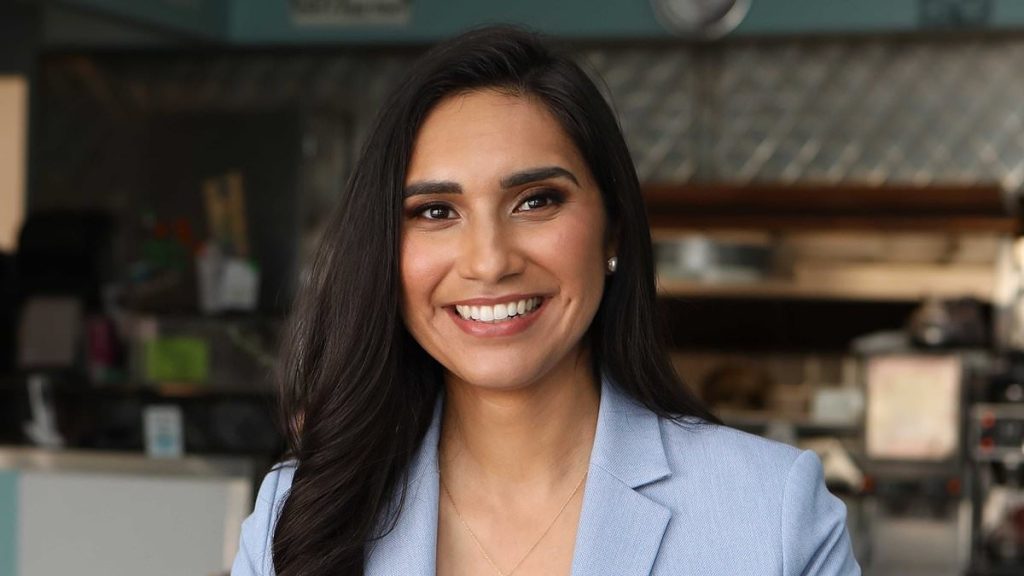 Democratic Rep. accused of impaired driving after crashing