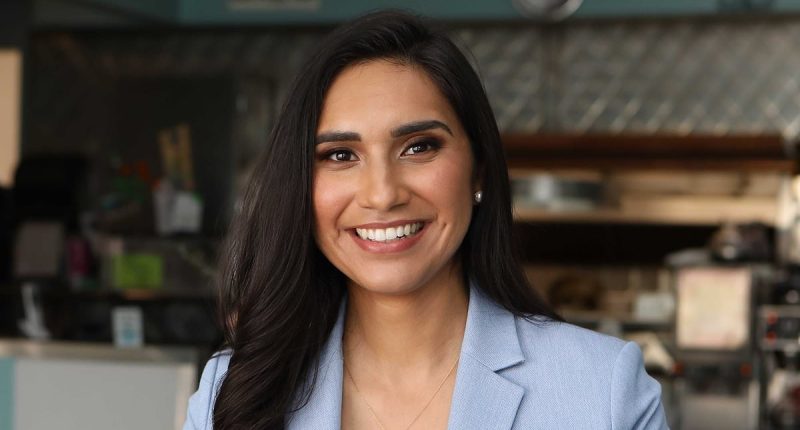 Democratic Rep. accused of impaired driving after crashing