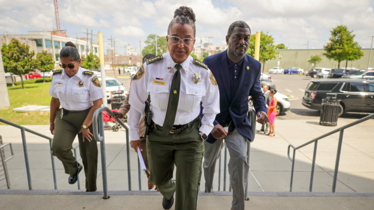 Louisiana Sheriff Faces Charges Following Jailbreak Incident Allowing 10 Inmates to Escape