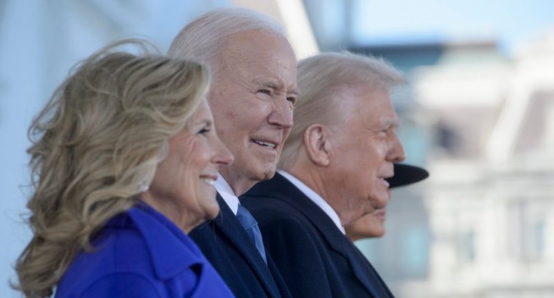 Democrats need to look forward, not back