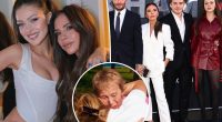 Did Nicola Peltz just throw shade at mother-in-law Victoria Beckham?