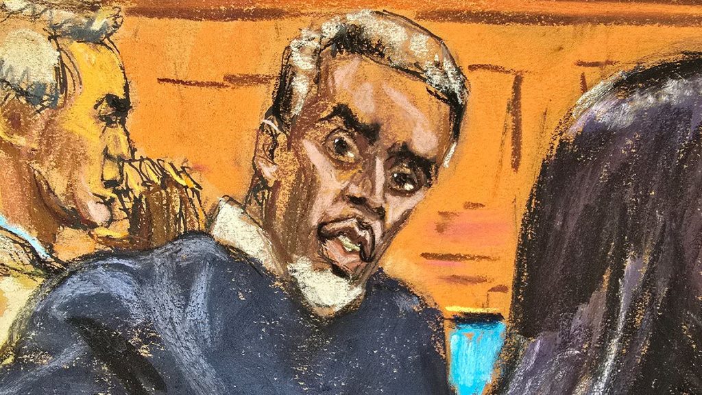 Diddy Trial: Podcast reveals that Mike Myers may be called as witness