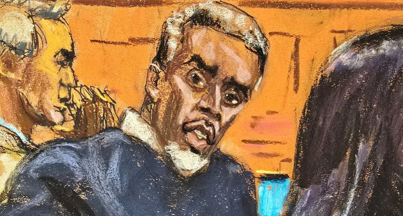 Diddy Trial: Podcast reveals that Mike Myers may be called as witness