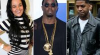 Diddy?s ex-assistant, Capricorn Clark testifies that he kidnapped her and threatened to k!ll rapper Kid Cudi