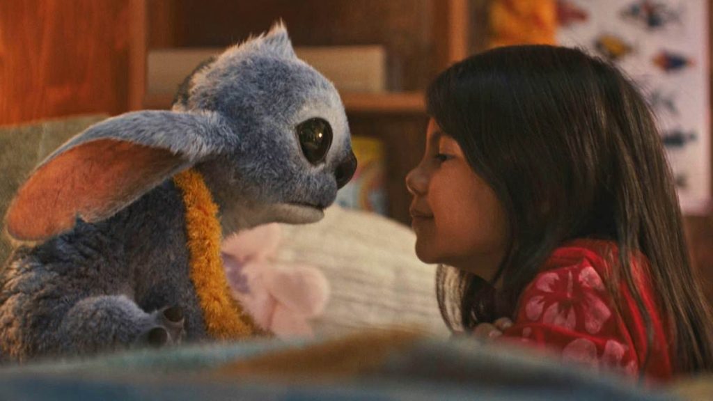 Disney fans threaten to BOYCOTT new Lilo & Stitch live-action remake