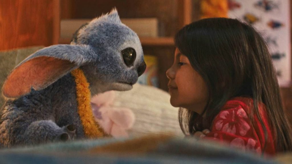 Disney fans threaten to BOYCOTT 'woke' remake of Lilo & Stitch