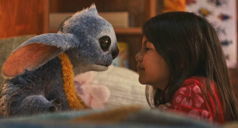 Disney fans threaten to BOYCOTT 'woke' remake of Lilo & Stitch