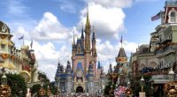 Disney to build park in Abu Dhabi