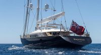 Diver dies working on wreck of sunken super yacht Bayesian