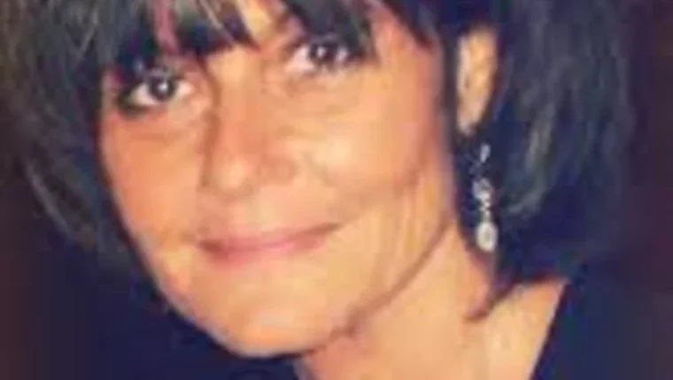 Divorce Attorney Arrested 12 Years After Stabbing Aliza Sherman 10 Times Before Her Court Date