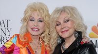 Dolly Parton's sister slams Kid Rock for low US birth rates comment