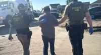 Dozens of illegal immigrants arrested at Florida construction sites