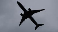 Drone near-misses surge at busiest US airports amid rise in unauthorized flights