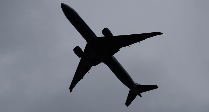 Drone near-misses surge at busiest US airports amid rise in unauthorized flights