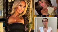 Drug mule mom-turned-OnlyFans model warns 2 young women arrested for smuggling