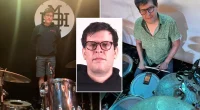 Drummer detained by CBP before flight to Europe for band's tour