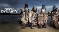 Duck Dynasty: The Revival Brings The Robertsons Back